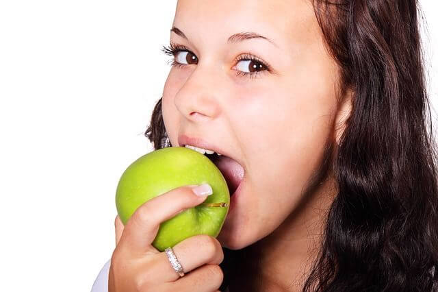 Gesund ernähren Diät